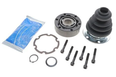 ШРУС внутр. з попил. AUDI A4, A6 SKF VKJA 8580