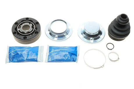 ШРУС внутренний с пыльником MERCEDES (без болтов) SKF VKJA 8608