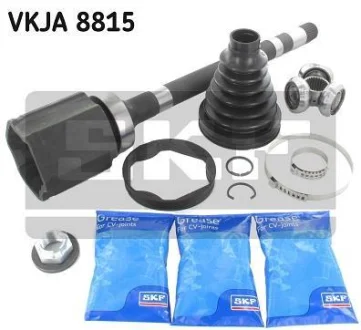 ШРУС SKF VKJA8815