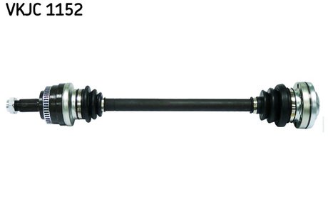 Приводная полуось SKF VKJC1152