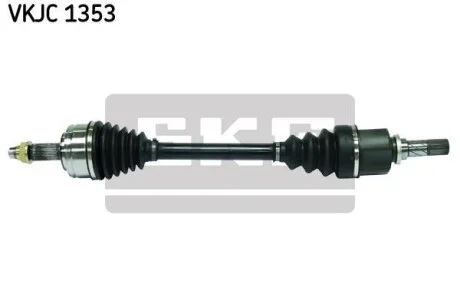 Приводной вал SKF VKJC 1353
