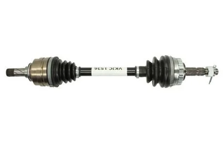 Приводная полуось SKF VKJC1536