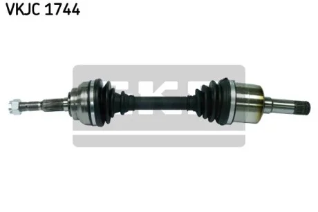 Привідний вал SKF VKJC1744
