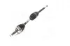 Приводной вал CITROEN/PEUGEOT Berlingo/Xsara/ZX/Partner &quot;1,4-2,0 &quot;FR &quot;86&gt;&gt; SKF VKJC4475 (фото 2)