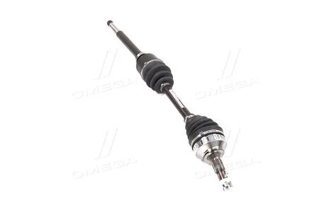 Приводной вал CITROEN/PEUGEOT Berlingo/Xsara/ZX/Partner "1,4-2,0 "FR "86>> SKF VKJC4475
