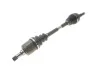 Приводной вал RENAULT Duster/Megane III &quot;L &quot;08-12 SKF VKJC5021 (фото 3)