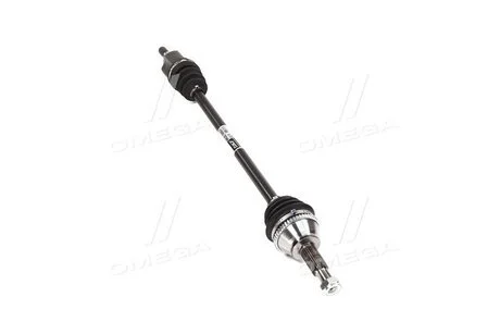 Приводна напіввісь SKF VKJC5057