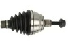 Приводной вал SKF VKJC 5159 (фото 2)