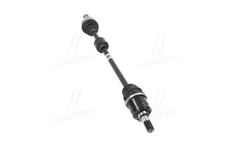 Вал приводний HYUNDAI ACCENT IV/ KIA RIO III SKF VKJC 5240