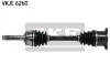Піввісь SKF VKJC 6260 (фото 1)