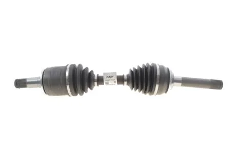 Приводной вал MITSUBISHI PAJERO SKF VKJC 7137