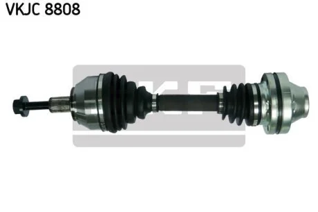 Приводная полуось SKF VKJC8808