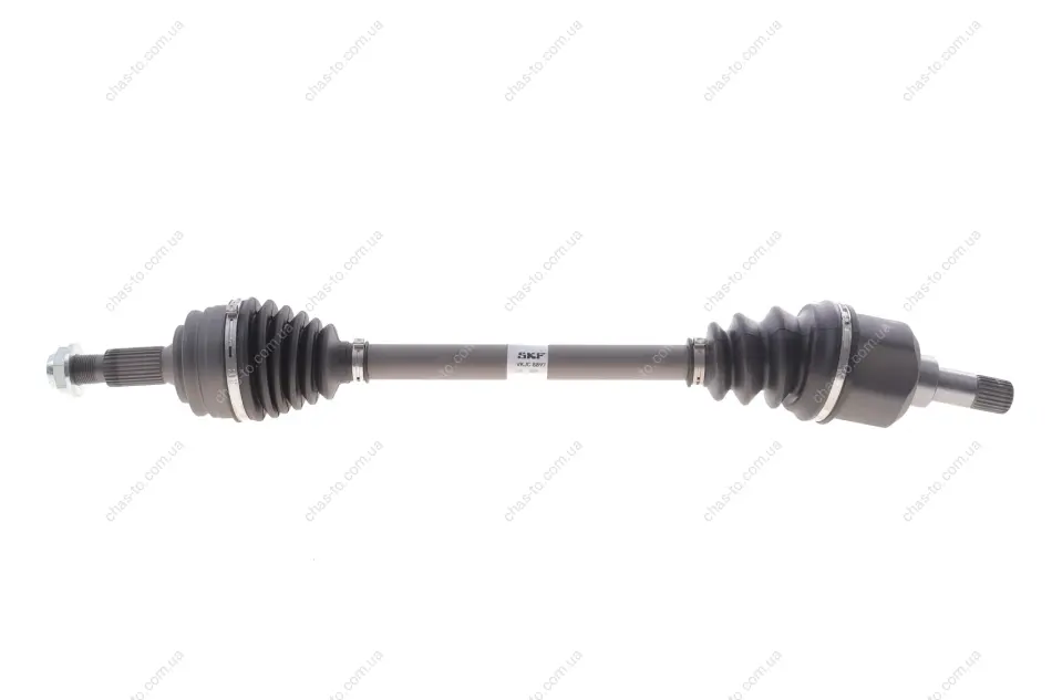 Піввісь SKF VKJC 8897 (фото 1)