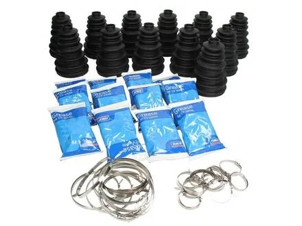 Комплект пыльников резиновых. SKF VKJP01000 (фото 1)