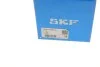 Пыльник привода колеса SKF VKJP 01001 S (фото 4)