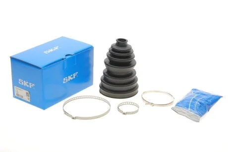 Пильовик приводу колеса SKF VKJP 01001 S