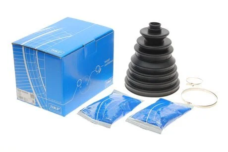Комплект пильника, приводний вал SKF VKJP 01003