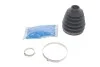 Комплект пыльников резиновых. SKF VKJP1021R (фото 1)