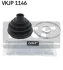 (ПРОМО) SKF VKJP1146 (фото 1)