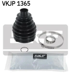 Комплект пыльников резиновых. SKF VKJP1365