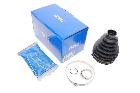 Пильник ШРКШ гумовий + змазка SKF VKJP 1460