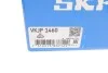 Пильник ШРКШ гумовий + змазка SKF VKJP 1460 (фото 6)