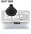 Пильовик приводу колеса SKF VKJP3104 (фото 1)