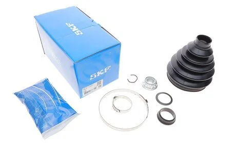 Комплект пильника, приводний вал SKF VKJP 3107
