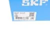 Комплект пильника, приводний вал SKF VKJP 3107 (фото 6)