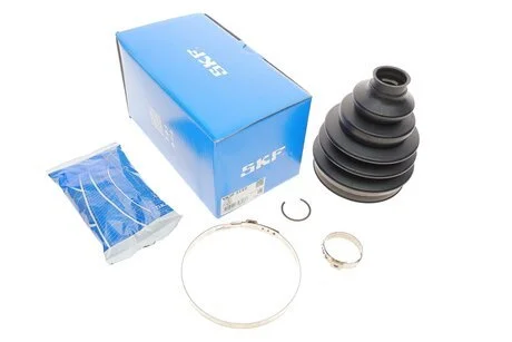Комплект пильника, приводний вал SKF VKJP 3152