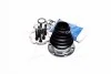 Пильовик ШРУС внутр. VW,SEAT,AUDI SKF VKJP 6004 (фото 3)