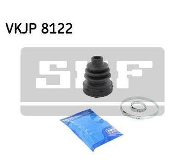 Пыльник привода колеса SKF VKJP 8122 (фото 1)