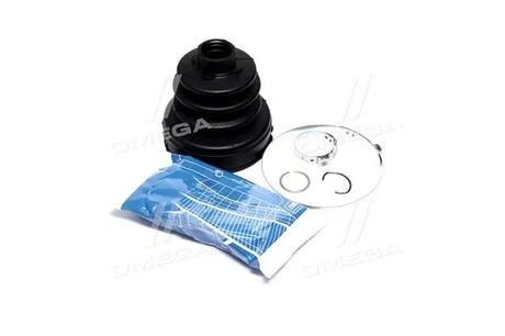 Пильовик ШРУС внутр. FORD FIESTA SKF VKJP 8165