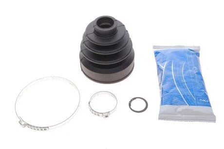 Комплект пильників гумових. SKF VKJP8200