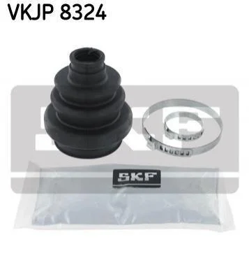 Комплект пильників гумових. SKF VKJP8324 (фото 1)