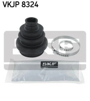 Комплект пильників гумових. SKF VKJP8324