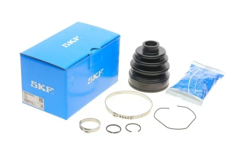 Комплект пылника, приводной вал SKF VKJP 8341