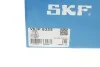 Комплект пылника, приводной вал SKF VKJP 8355 (фото 7)
