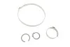 Пыльник ШРУСа внутр. FORD MONDEO/ S-MAX SKF VKJP 8406 (фото 4)