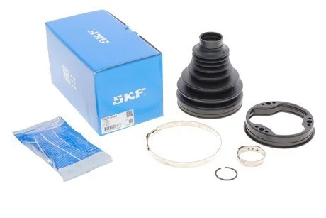 Комплект пыльников резиновых. SKF VKJP8468