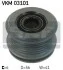 Муфта обгінна генератора SKF VKM 03101 (фото 1)