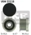 Муфта генератора SKF VKM 03118 (фото 1)