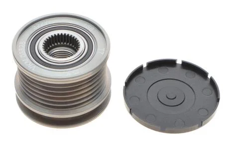 Шків привідного паса SKF VKM 03828