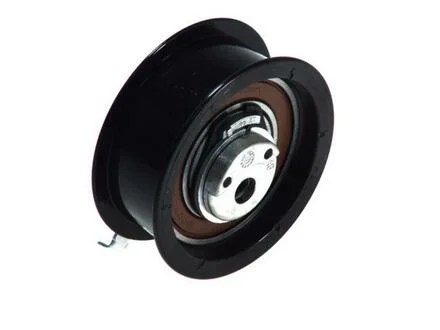 Натяжний ролик, ремінь ГРМ SKF VKM 11014