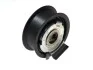 Ролик ремня грм натяжной AUDI/SEAT/SKODA/VW A4/A6/Altea/Octavia/Golf/Jetta/Passat "2L "03>> VKM11222