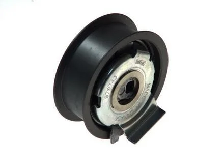 Ролик ременя грм натяжний AUDI/SEAT/SKODA/VW A4/A6/Altea/Octavia/Golf/Jetta/Passat "2L "03>> SKF VKM11222 (фото 1)