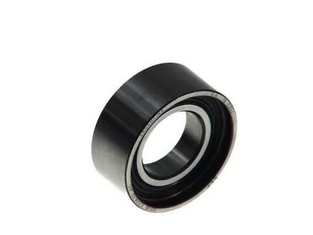 Натяжний ролик, ремінь ГРМ SKF VKM 12200