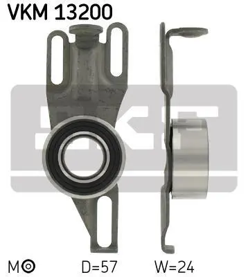 (ПРОМО) SKF VKM13200 (фото 1)