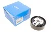 Ролик натяжний FORD (пр-во SKF) VKM 14108