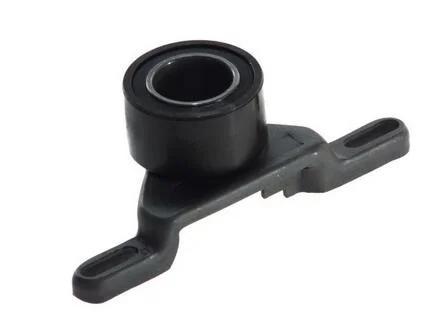 Натяжний ролик, ремінь ГРМ SKF VKM 14201